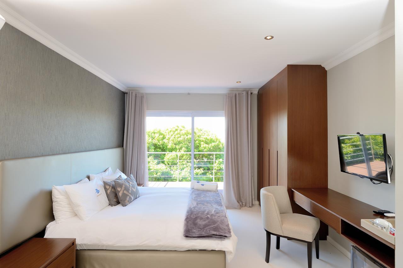 Grand Blue D Hotel Cape Town Exterior photo