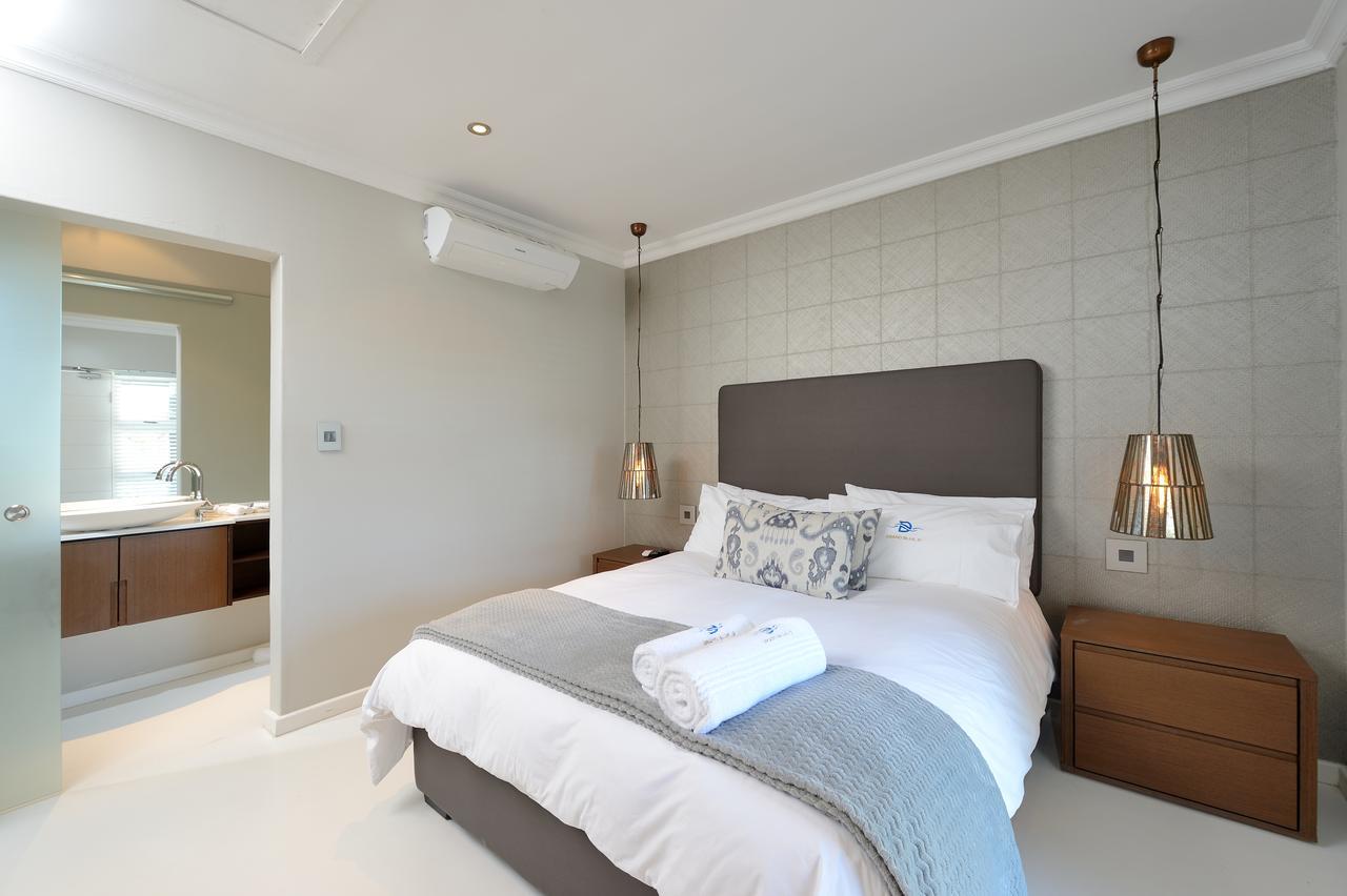 Grand Blue D Hotel Cape Town Exterior photo